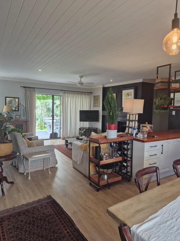 3 Bedroom Property for Sale in Voelklip Western Cape